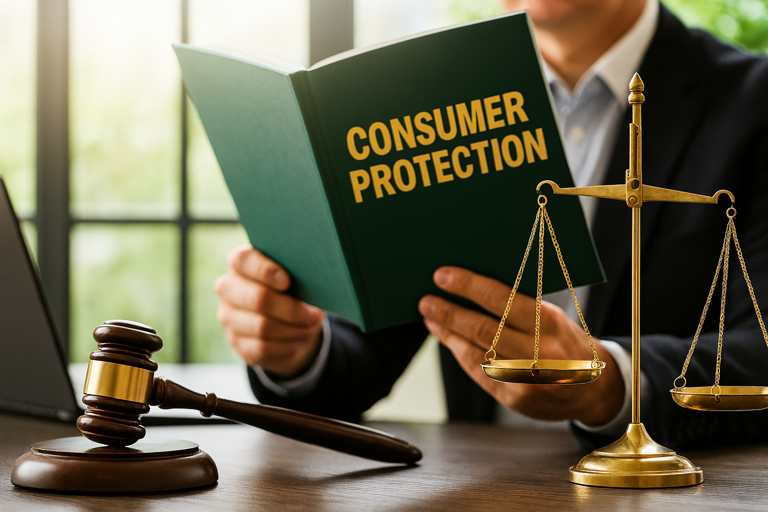 Consumer Protection Law