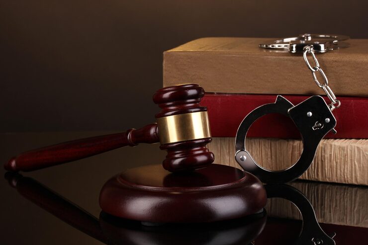 Criminal Lawyer in Noida