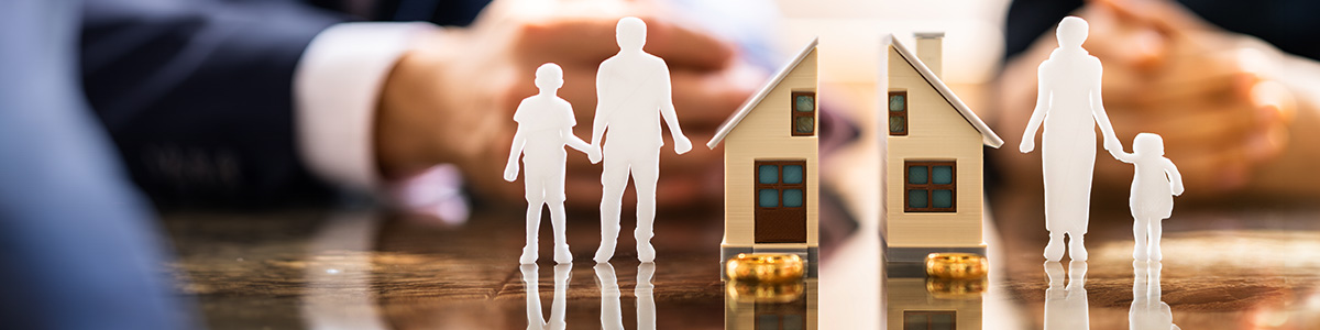 Family Law - Judicioworks Advocates