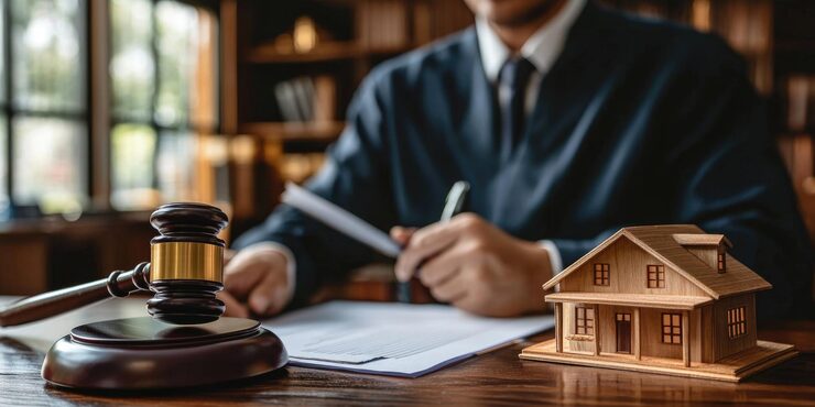 RERA Lawyer in Noida