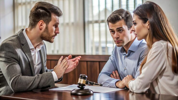 Best Divorce Lawyer in Noida Extension
