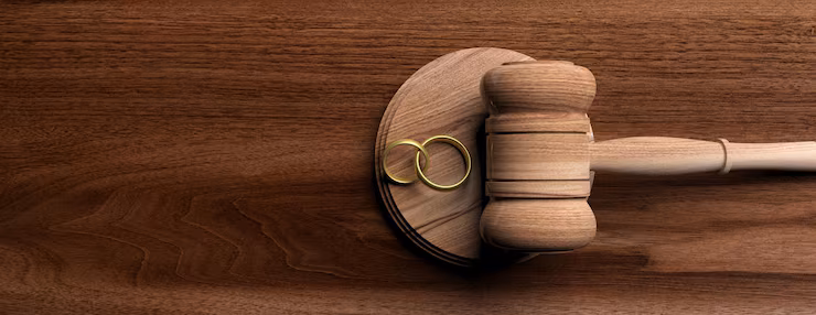 Divorce & Family Law - Judicioworks Advocates